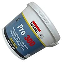 Los mejores  - SOUDAL pRO 30D colle à bois étanche blanc 5 kg-théière